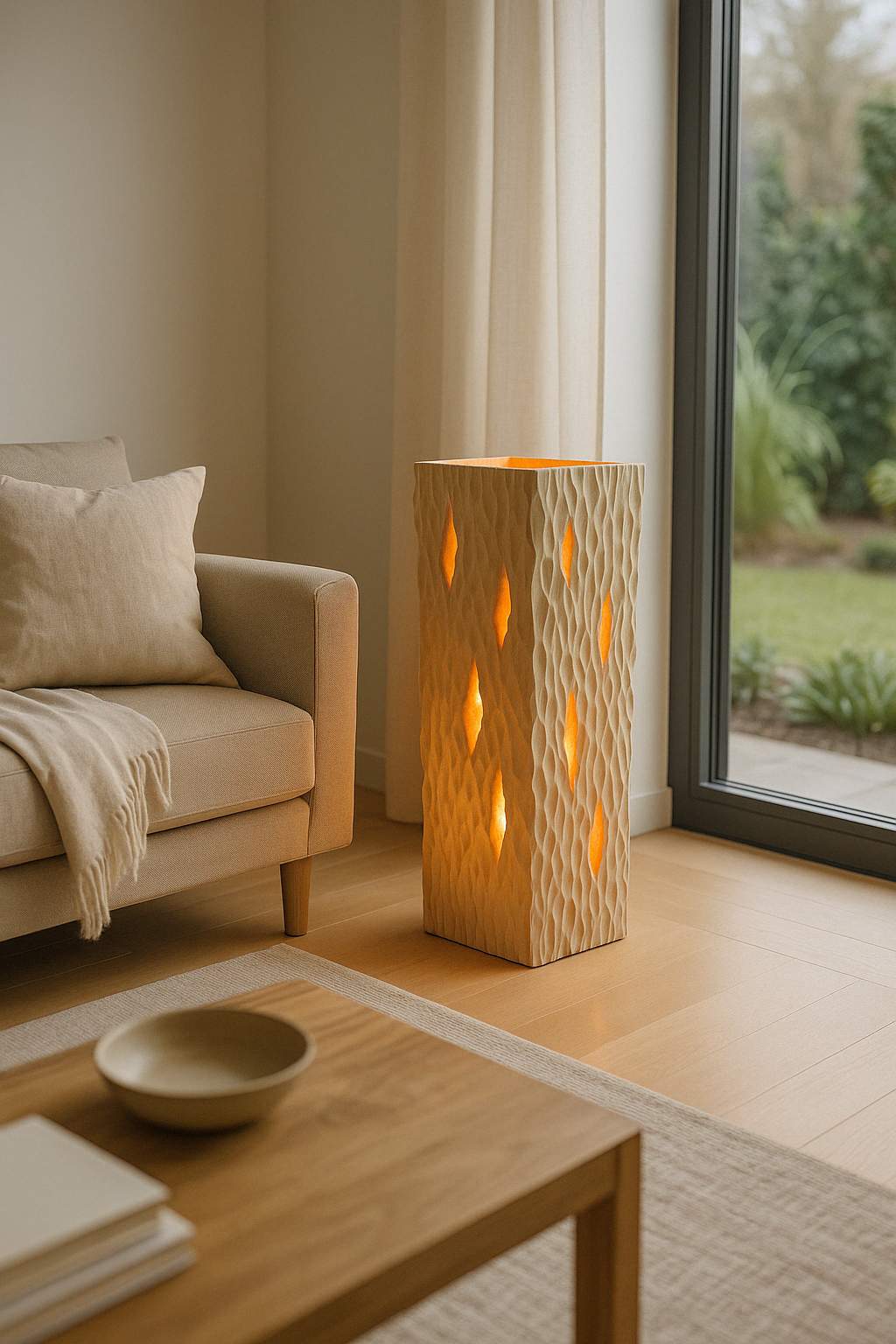 Luminaire