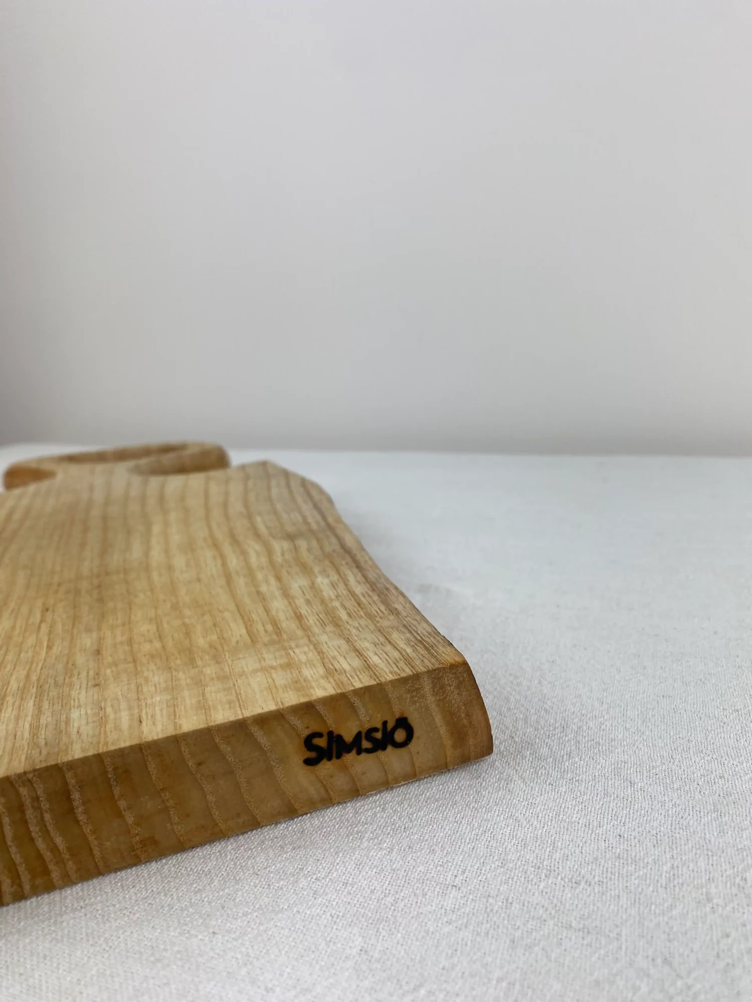 Objet déco cuisine artisanale — le charme du bois authentique
