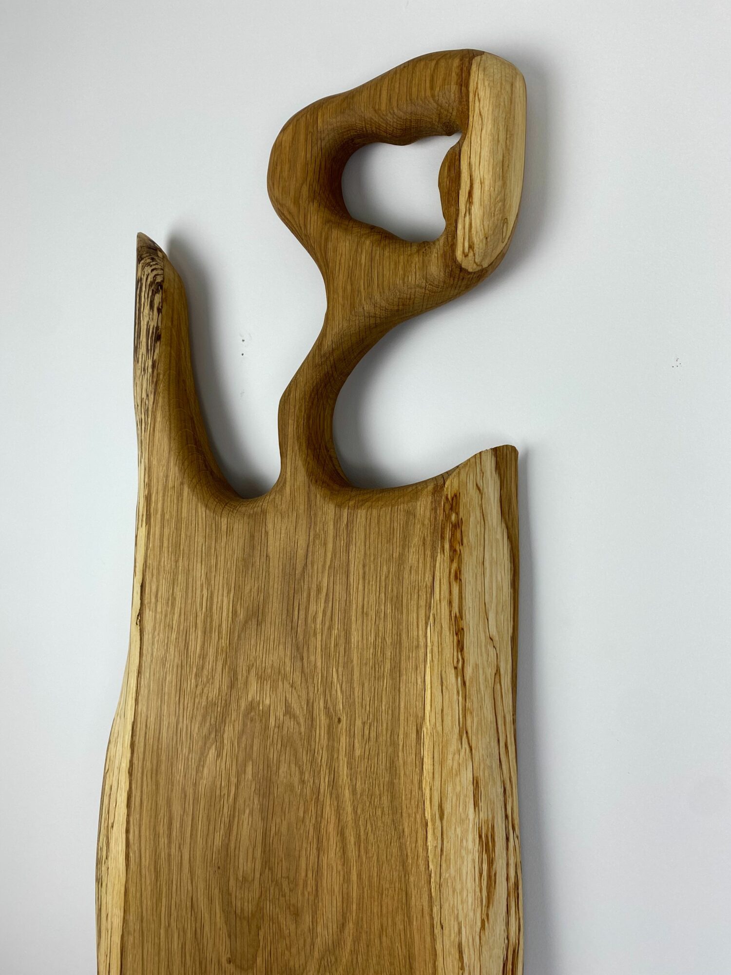 Prestige - Planche XL en chêne massif  – Image 3