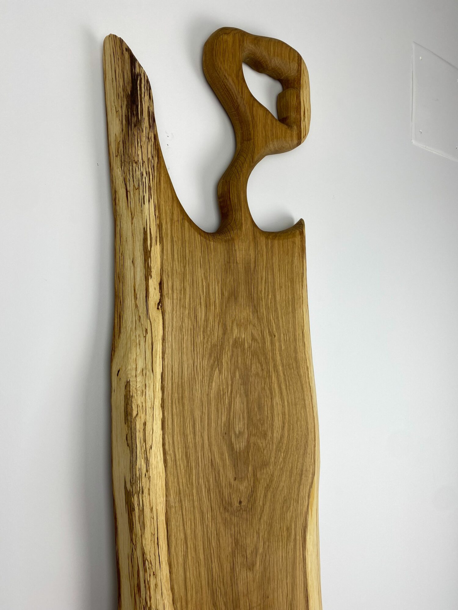 Prestige - Planche XL en chêne massif  – Image 2