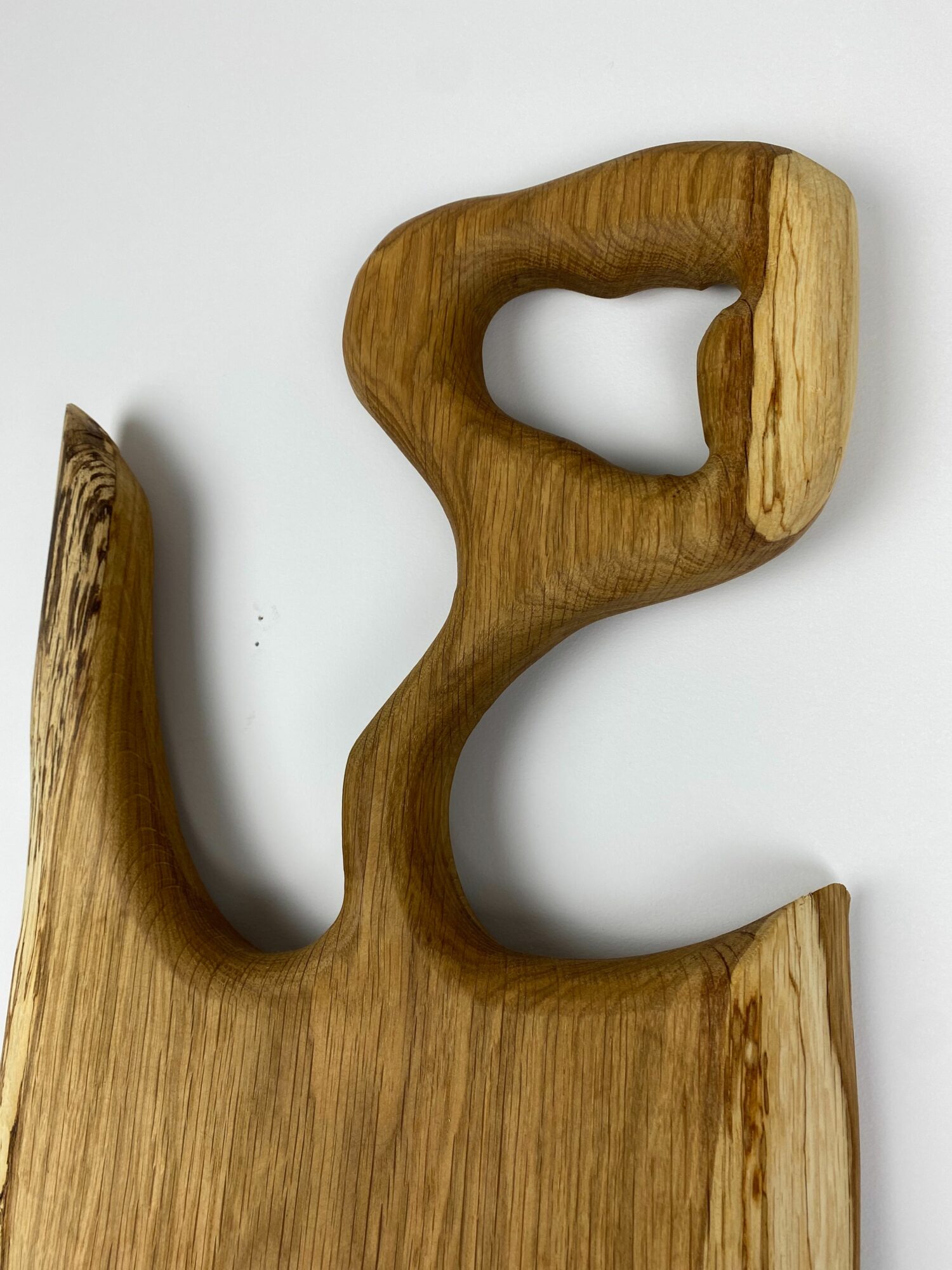 Prestige - Planche XL en chêne massif  – Image 5