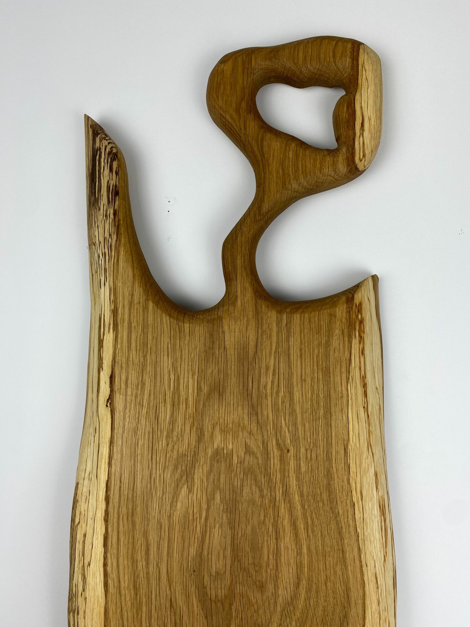 Prestige - Planche XL en chêne massif  – Image 4
