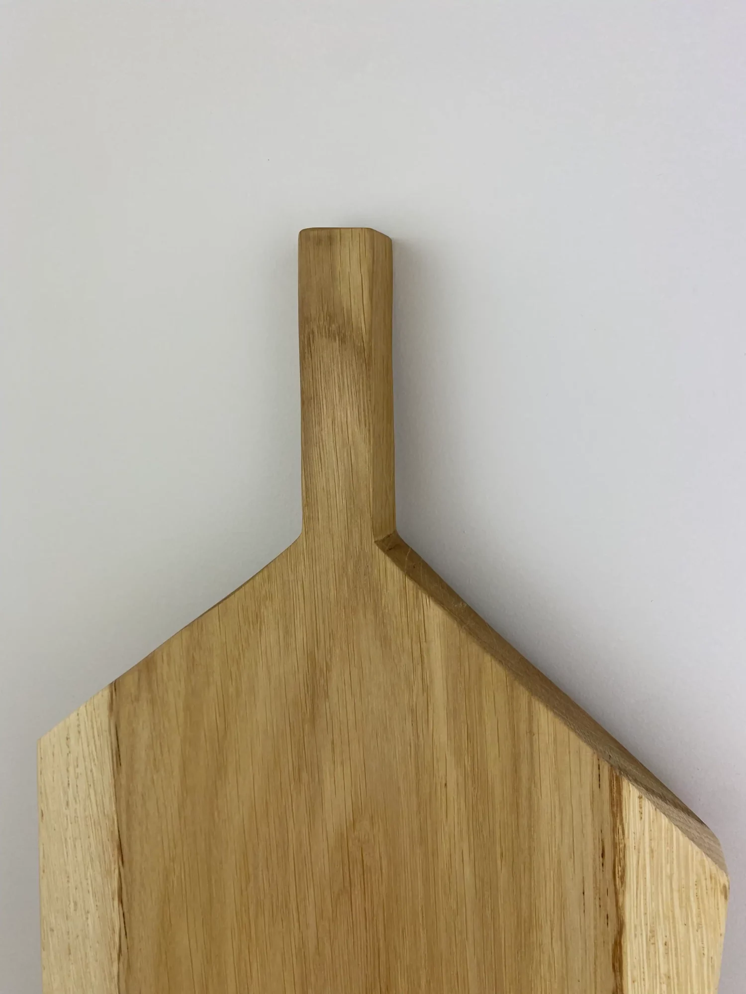 Plateau en bois fait main — style rustique chic pour vos tables